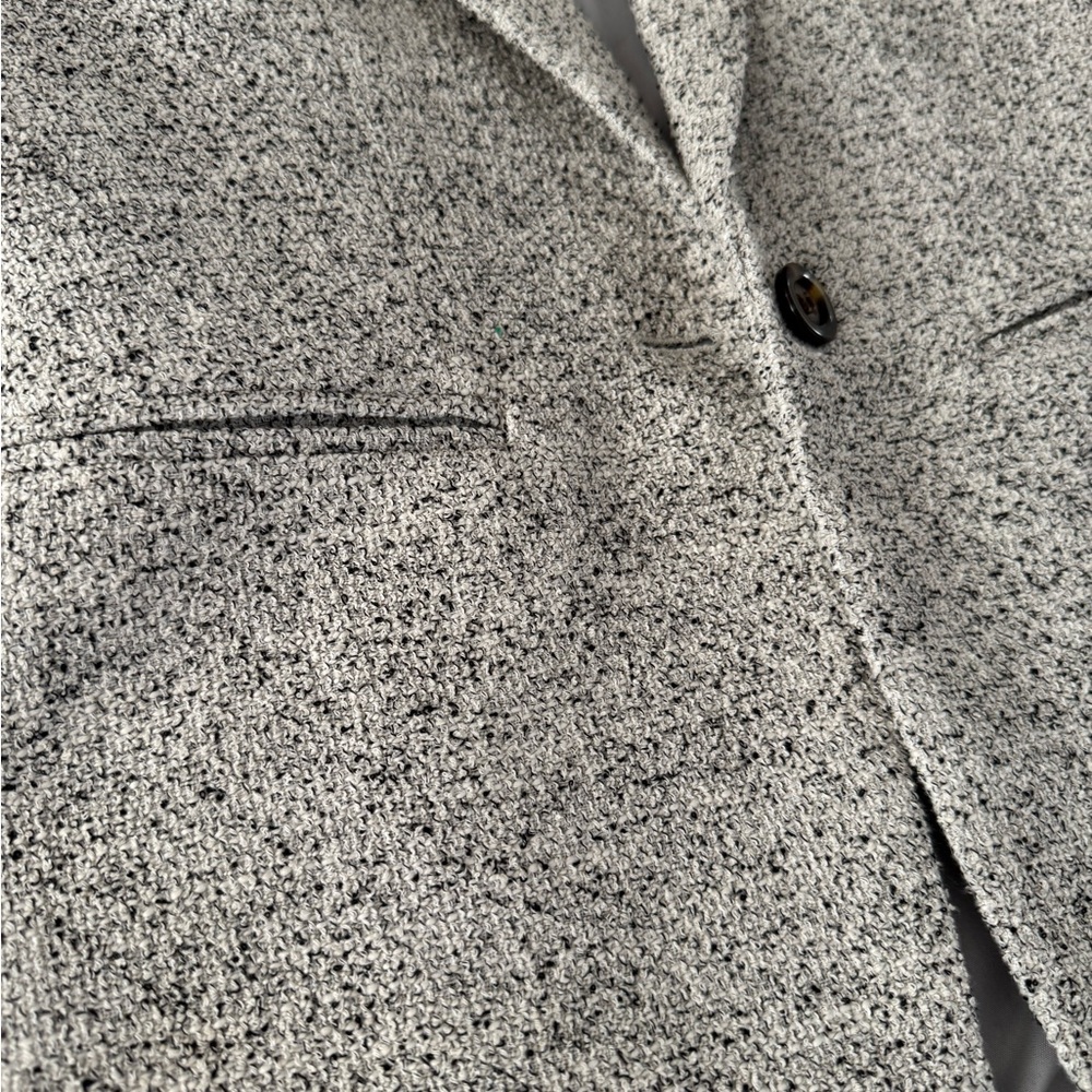 Ann Taylor Blazer - Picture 4 of 15